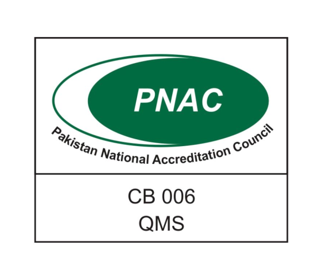 PNAC logo